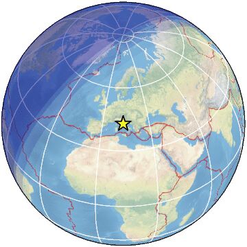 Global view