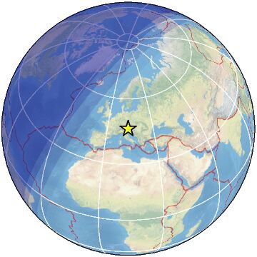 Global view