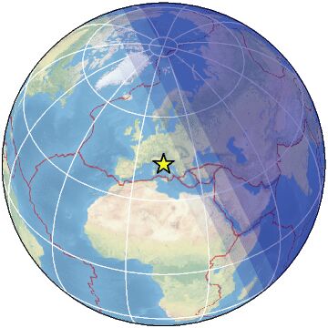 Global view