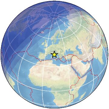 Global view