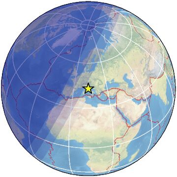 Global view