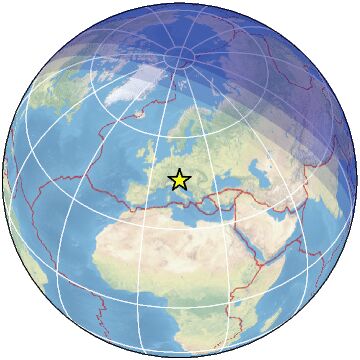 Global view