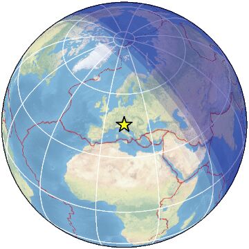 Global view