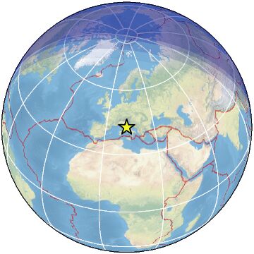 Global view
