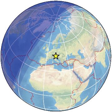 Global view