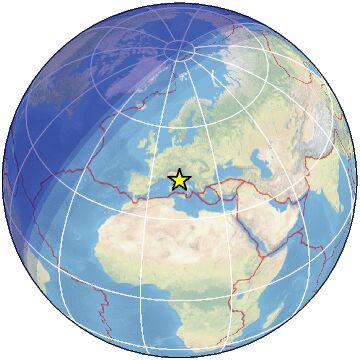 Global view