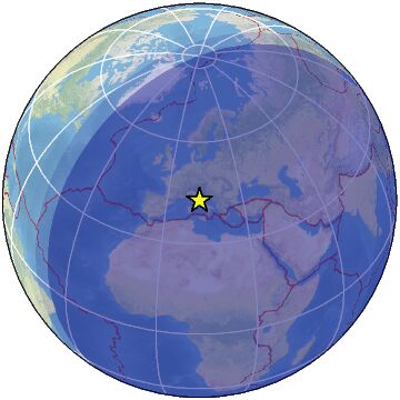 Global view