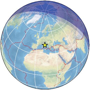 Global view