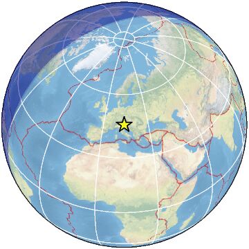 Global view