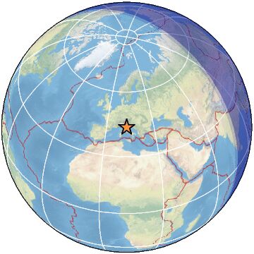Global view