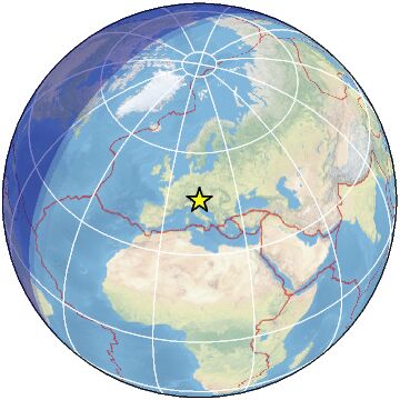 Global view