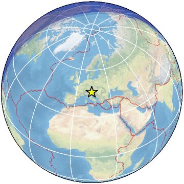 Global view