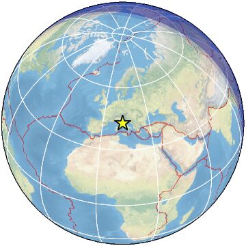 Global view