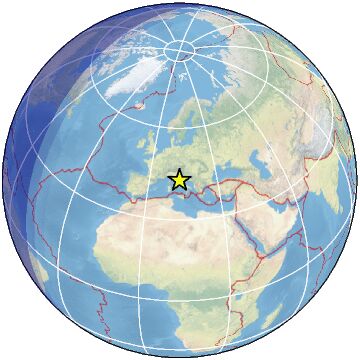 Global view