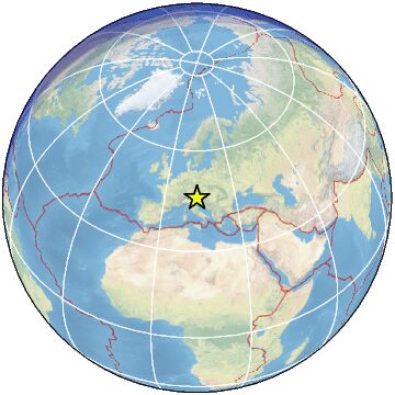 Global view