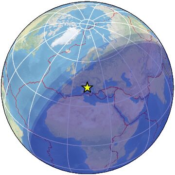 Global view