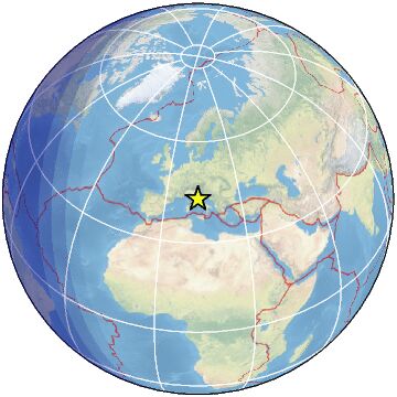 Global view