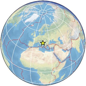 Global view