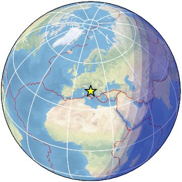 Global view