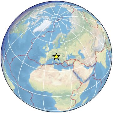 Global view