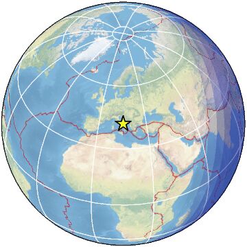 Global view