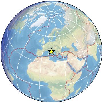 Global view