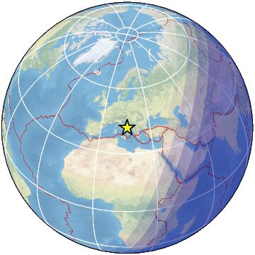 Global view