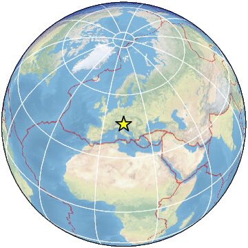 Global view