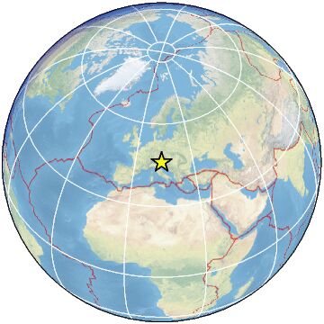 Global view