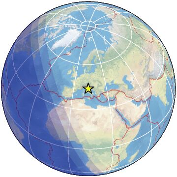 Global view