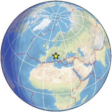 Global view