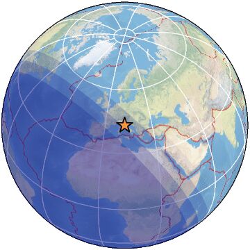 Global view
