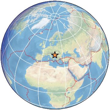 Global view