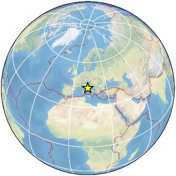 Global view