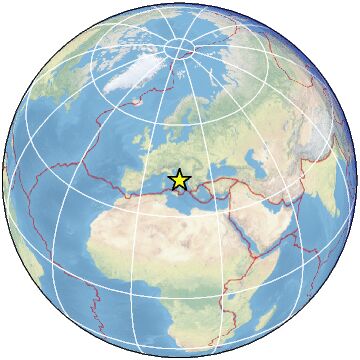 Global view