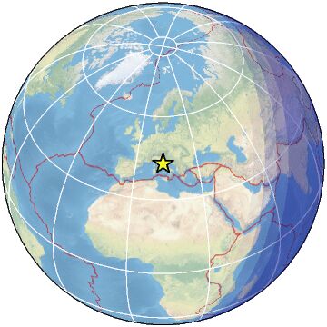 Global view