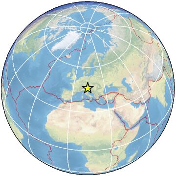 Global view
