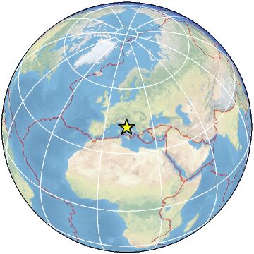 Global view