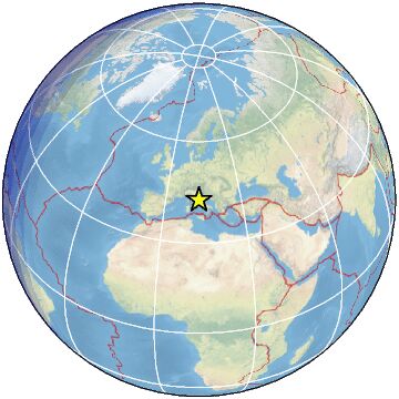 Global view