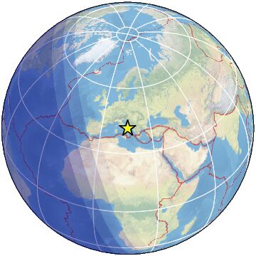 Global view