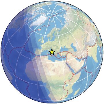 Global view