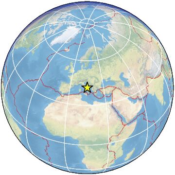 Global view