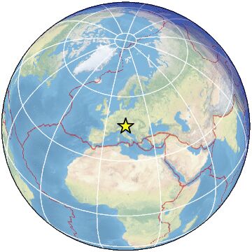 Global view