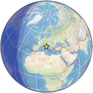 Global view