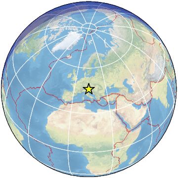 Global view