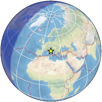 Global view