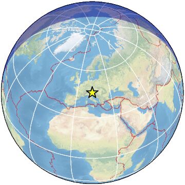 Global view