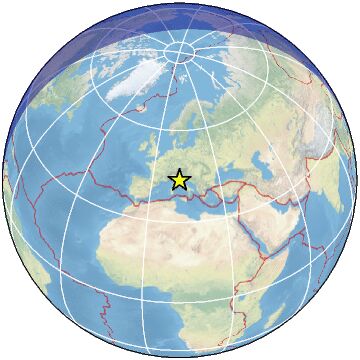 Global view