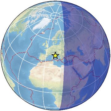 Global view