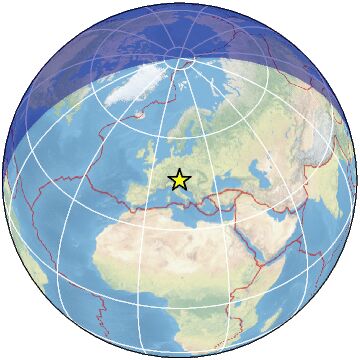Global view